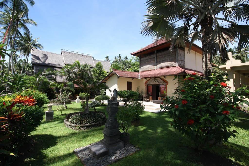 Villa Matanai By Ecommerceloka Jasri Exterior foto