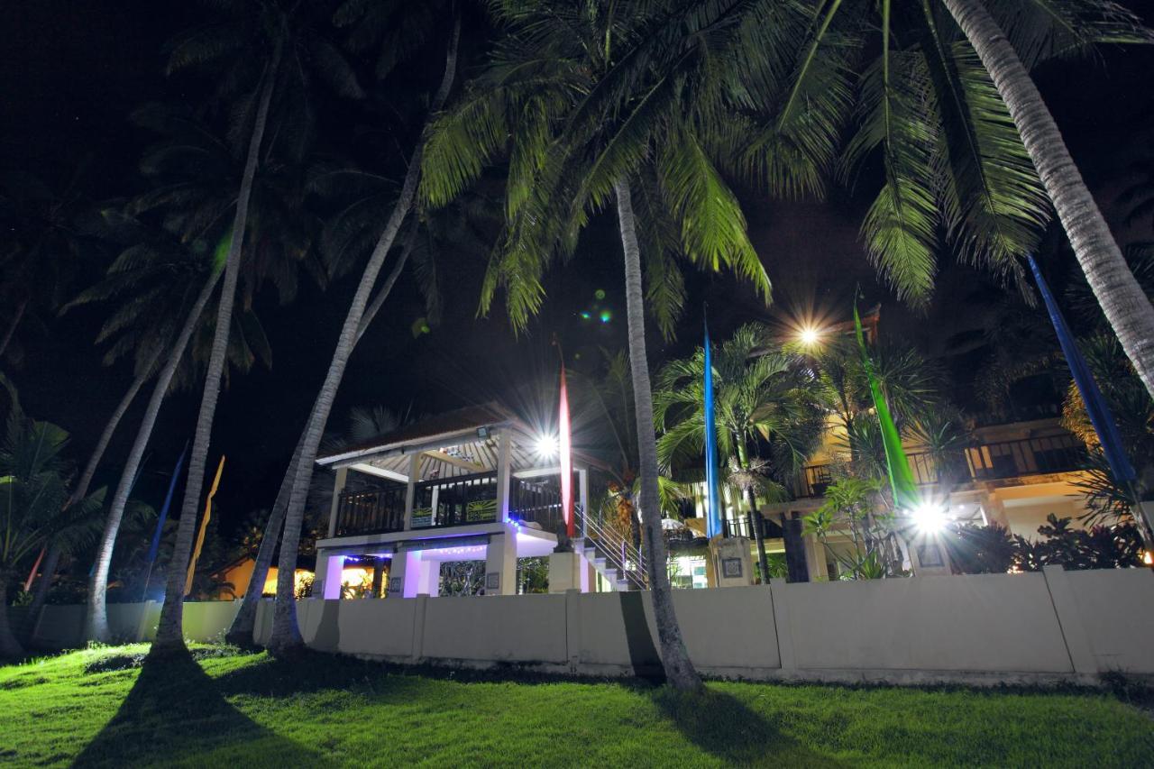 Villa Matanai By Ecommerceloka Jasri Exterior foto